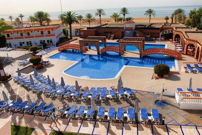 Imagen general del Hotel Club Al Moggar. Foto 8