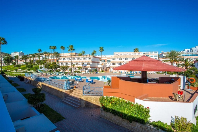 Imagen general del Hotel Club Al Moggar. Foto 11