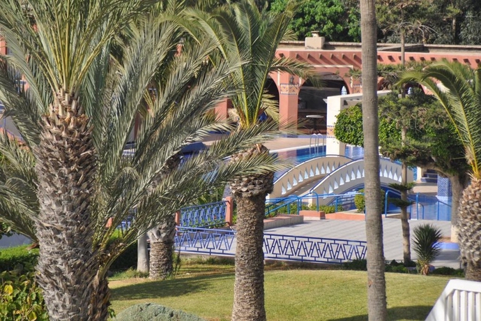 Imagen general del Hotel Club Al Moggar. Foto 12