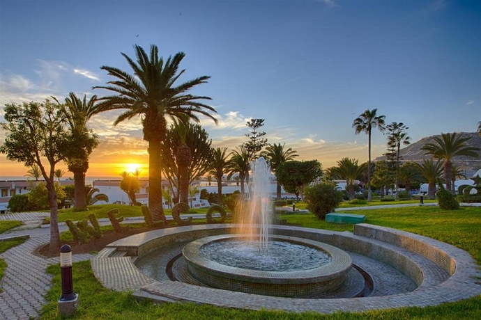 Imagen general del Hotel Club Al Moggar. Foto 13