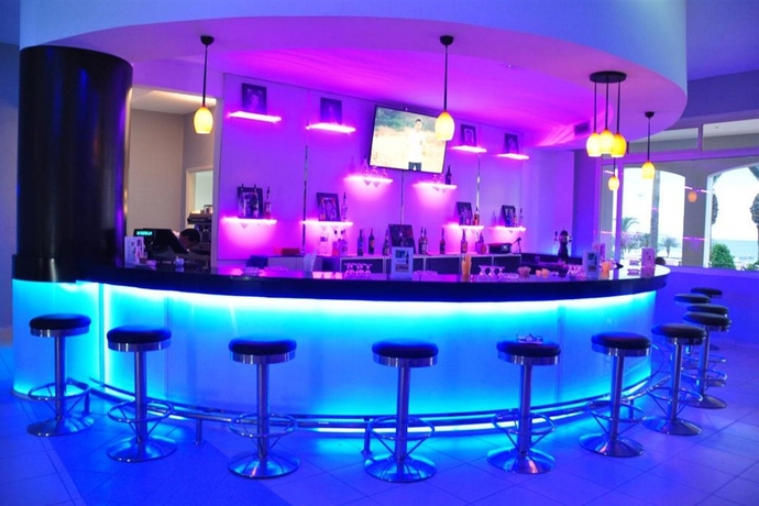 Imagen general del Hotel Club Al Moggar. Foto 14