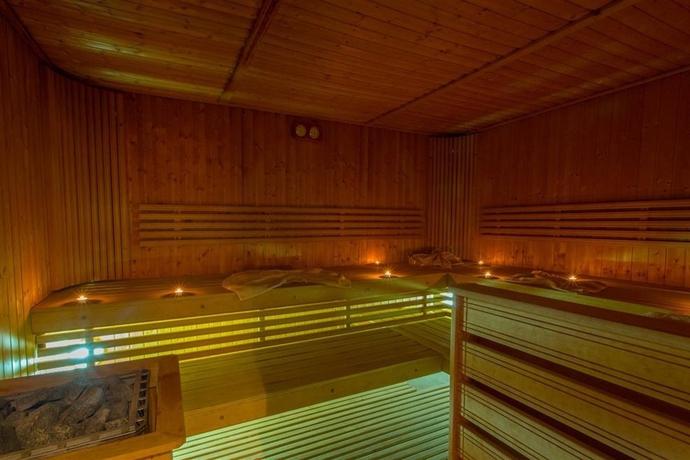 Imagen general del Hotel Club Al Moggar. Foto 15