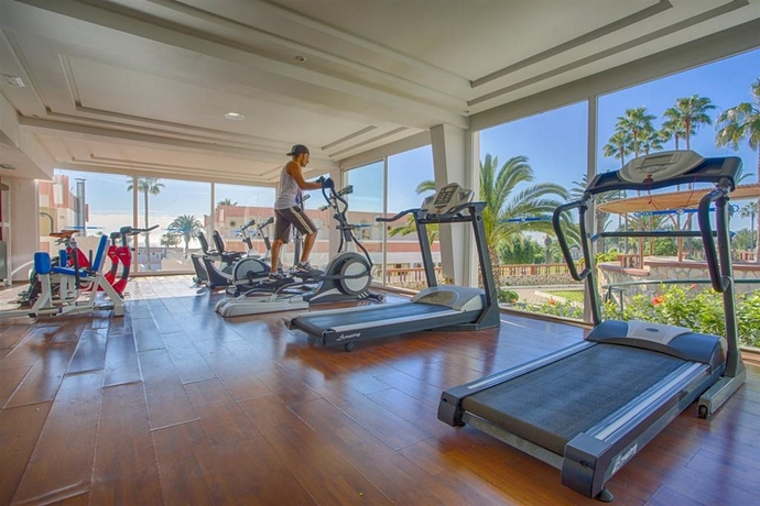 Imagen general del Hotel Club Al Moggar. Foto 16