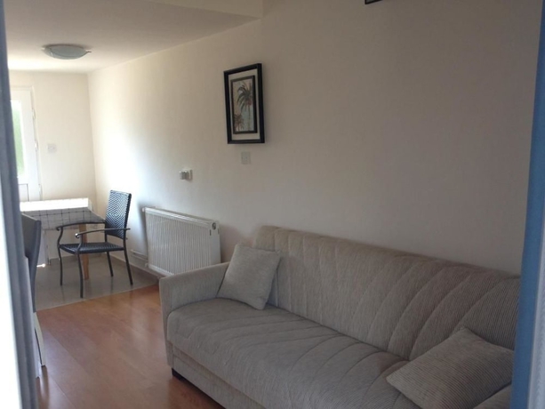 Imagen de la habitación del Hotel Club Alda. Foto 6