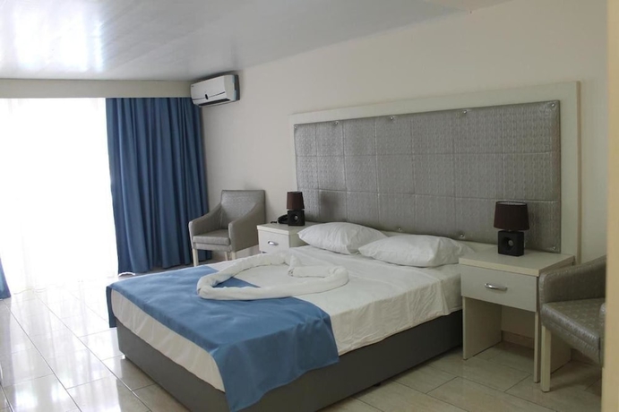 Imagen general del Hotel Club Alda. Foto 1