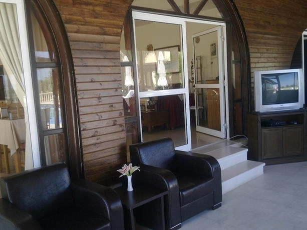 Imagen de los interiores del Hotel Club Alda. Foto 16