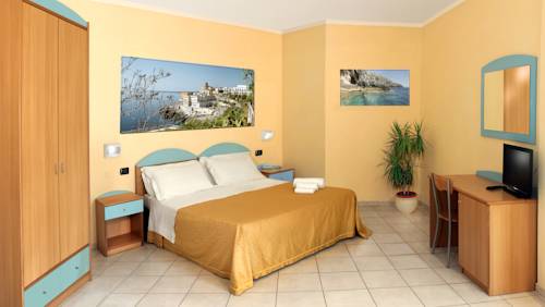 Imagen general del Hotel Club Alizé. Foto 1