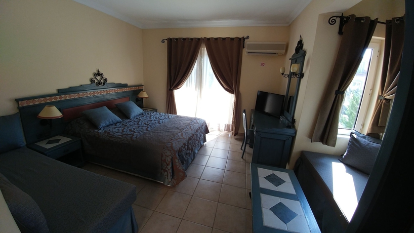 Imagen de la habitación del Hotel Club Alla Turca. Foto 10