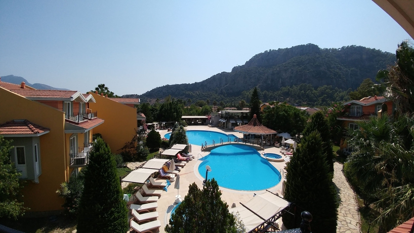 Imagen general del Hotel Club Alla Turca. Foto 1