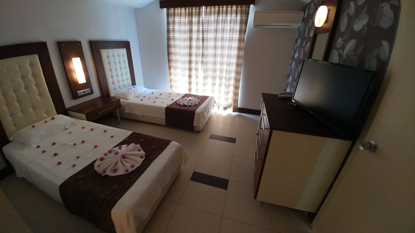 Imagen de la habitación del Hotel Club Alla Turca. Foto 15