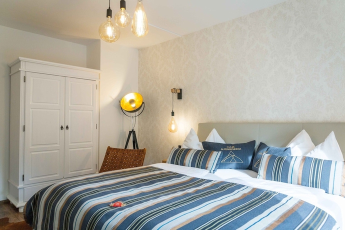 Imagen de la habitación del Hotel Club Alpenresidenz Bad Gastein. Foto 2