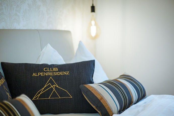 Imagen general del Hotel Club Alpenresidenz Bad Gastein. Foto 1