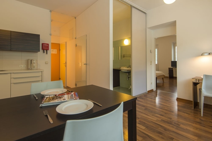 Imagen de la habitación del Hotel Club Alpenresidenz Bad Gastein. Foto 4