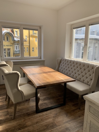 Imagen de la habitación del Hotel Club Alpenresidenz Bad Gastein. Foto 6