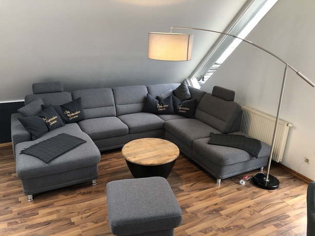 Imagen de la habitación del Hotel Club Alpenresidenz Bad Gastein. Foto 11