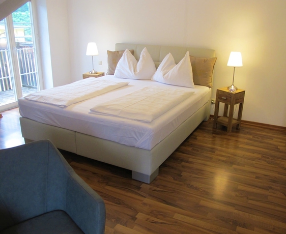 Imagen de la habitación del Hotel Club Alpenresidenz Bad Gastein. Foto 12