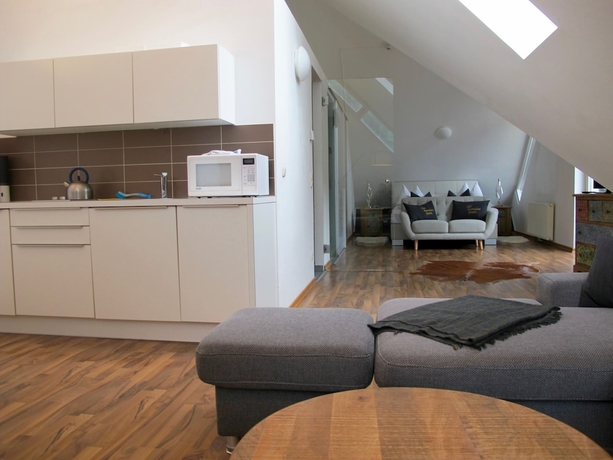 Imagen de la habitación del Hotel Club Alpenresidenz Bad Gastein. Foto 13