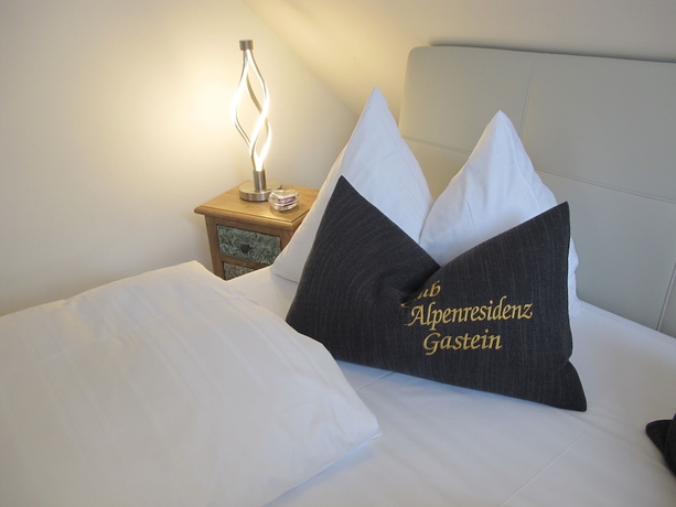 Imagen de la habitación del Hotel Club Alpenresidenz Bad Gastein. Foto 14