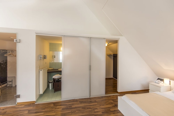 Imagen de la habitación del Hotel Club Alpenresidenz Bad Gastein. Foto 16