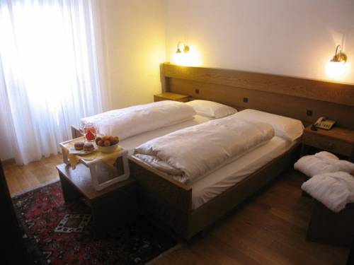 Imagen de la habitación del Hotel Club Alpino. Foto 3