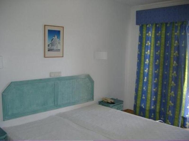 Imagen general del Hotel Club Alvor Golf. Foto 2