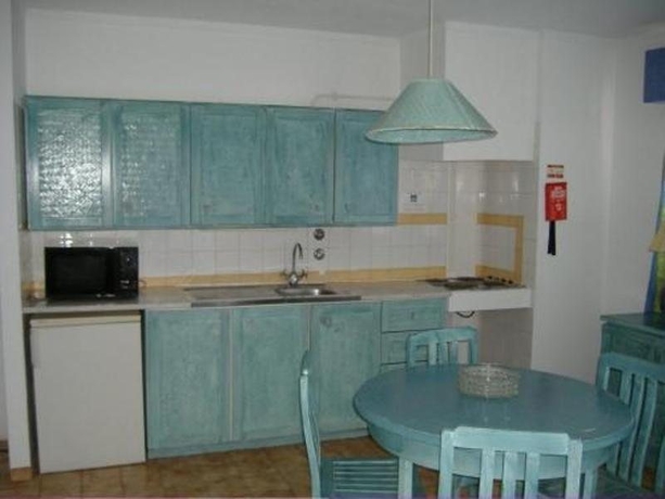 Imagen general del Hotel Club Alvor Golf. Foto 3