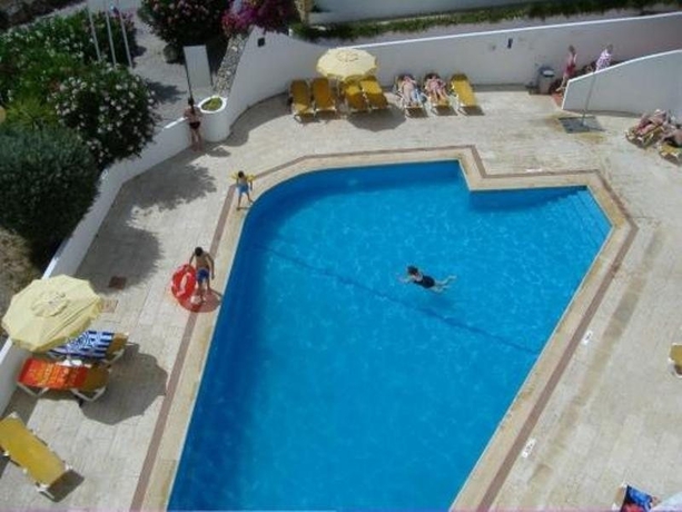 Imagen general del Hotel Club Alvor Golf. Foto 4