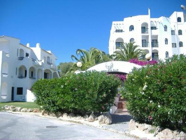 Imagen general del Hotel Club Alvor Golf. Foto 5