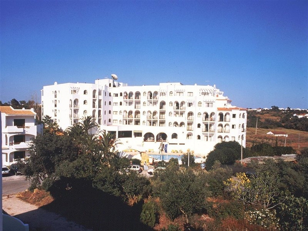 Imagen general del Hotel Club Alvor Golf. Foto 6