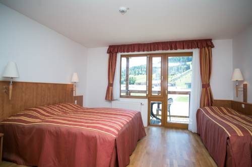 Imagen de la habitación del Hotel Club Am Kreischberg. Foto 7