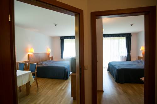 Imagen de la habitación del Hotel Club Am Kreischberg. Foto 8