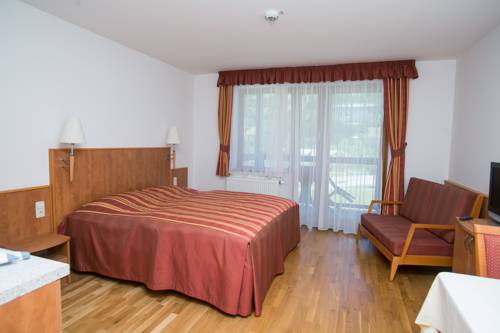 Imagen de la habitación del Hotel Club Am Kreischberg. Foto 9