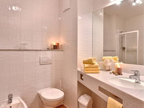 Imagen de la habitación del Hotel Club Am Kreischberg. Foto 11