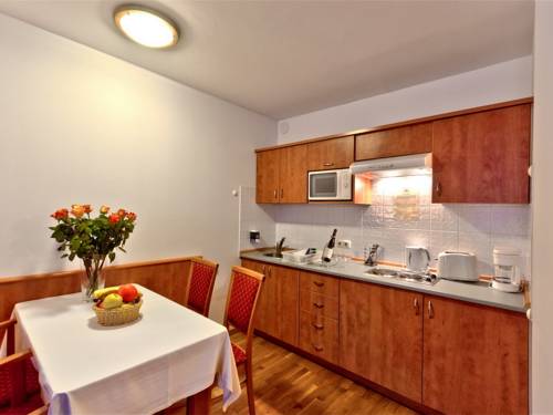 Imagen de la habitación del Hotel Club Am Kreischberg. Foto 14