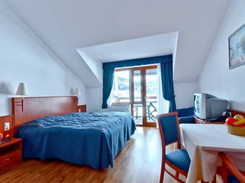 Imagen de la habitación del Hotel Club Am Kreischberg. Foto 15