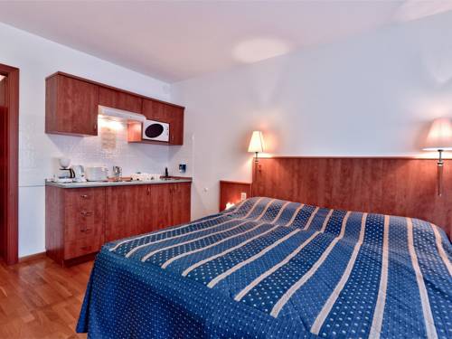 Imagen de la habitación del Hotel Club Am Kreischberg. Foto 16