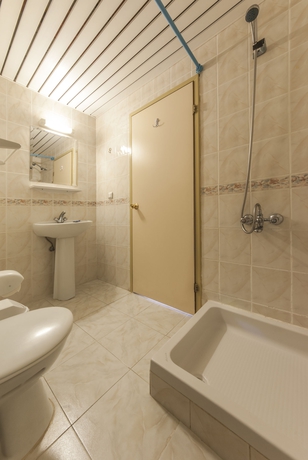 Imagen de la habitación del Hotel Club Amaris Apartment. Foto 8