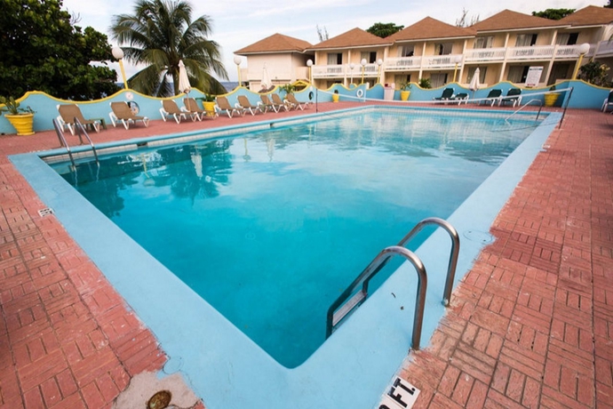 Imagen general del Hotel Club Ambiance - Adults Only &ndash; All Inclusive. Foto 2