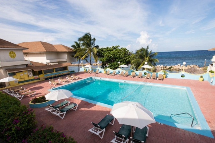 Imagen general del Hotel Club Ambiance - Adults Only &ndash; All Inclusive. Foto 4