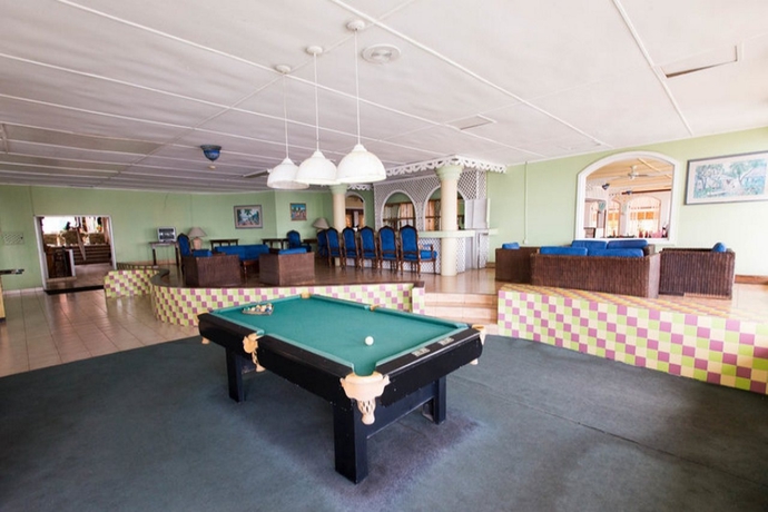 Imagen general del Hotel Club Ambiance - Adults Only &ndash; All Inclusive. Foto 5