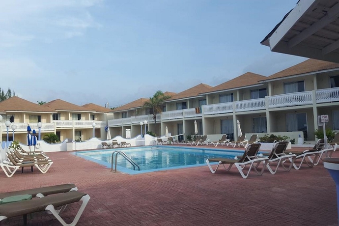 Imagen general del Hotel Club Ambiance - Adults Only &ndash; All Inclusive. Foto 7