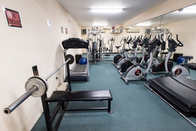 Imagen general del Hotel Club Ambiance - Adults Only &ndash; All Inclusive. Foto 8