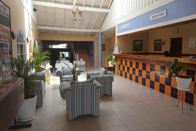 Imagen general del Hotel Club Ambiance - Adults Only &ndash; All Inclusive. Foto 9