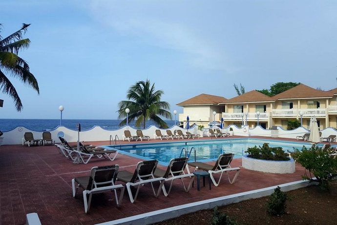 Imagen general del Hotel Club Ambiance - Adults Only &ndash; All Inclusive. Foto 11