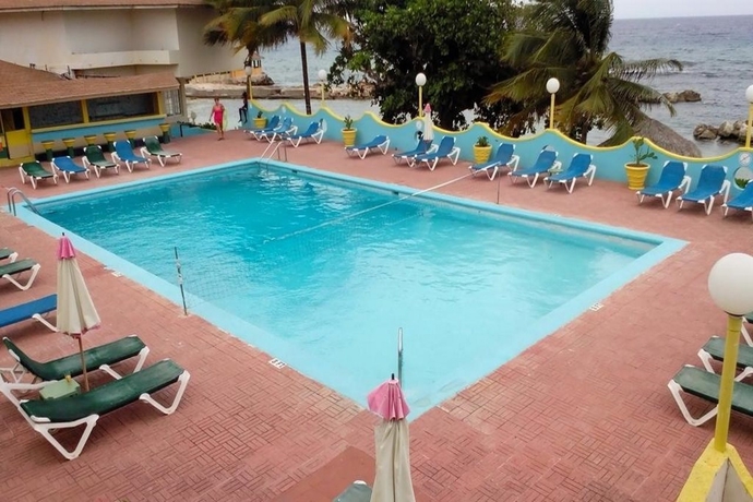 Imagen general del Hotel Club Ambiance - Adults Only &ndash; All Inclusive. Foto 12
