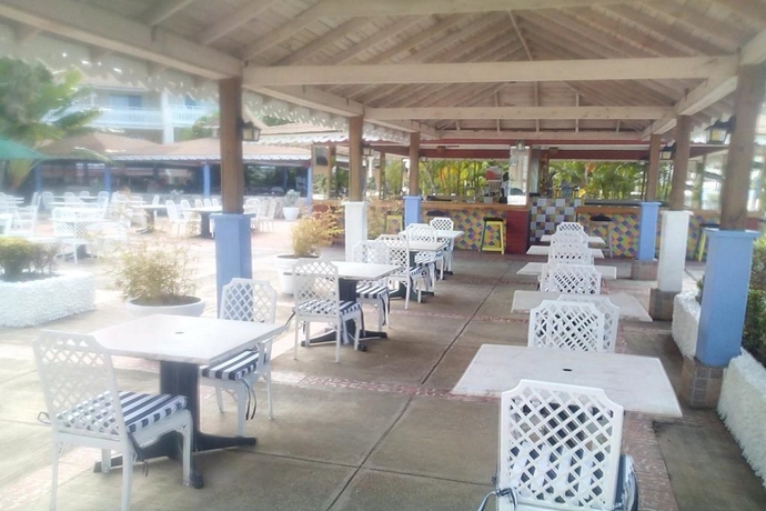 Imagen general del Hotel Club Ambiance - Adults Only &ndash; All Inclusive. Foto 13