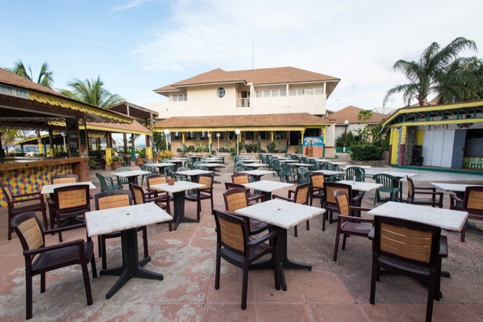Imagen general del Hotel Club Ambiance - Adults Only &ndash; All Inclusive. Foto 14