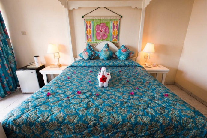 Imagen general del Hotel Club Ambiance - Adults Only &ndash; All Inclusive. Foto 15