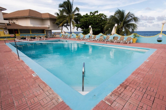 Imagen general del Hotel Club Ambiance - Adults Only &ndash; All Inclusive. Foto 16