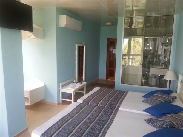 Imagen general del Hotel Club Amigo Atlantico Guardalavaca All Inclusive. Foto 3